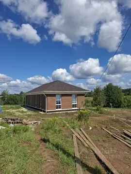 Коттедж в Нижегородская область, Кстово Престижный мкр, ул. Тихая (89 ...