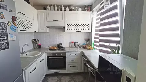 2-к кв. Волгоградская область, Волгоград ул. Фадеева, 49 (43.9 м)