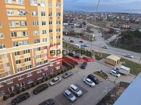 2-к кв. Севастополь ш. Лабораторное, 33к1 (42.7 м)