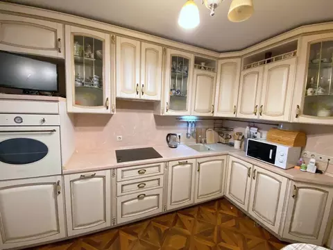 2-к кв. Москва Шипиловский проезд, 69 (54.0 м)