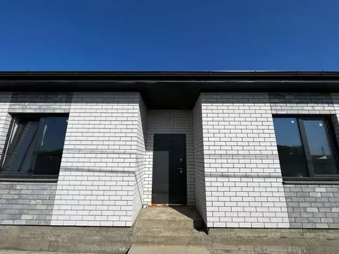 Дом в Краснодарский край, Анапа муниципальный округ, с. Цибанобалка ...