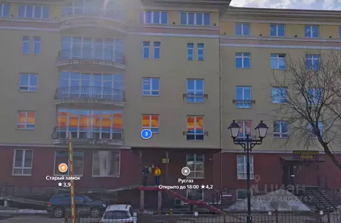 Помещение свободного назначения в Московская область, Красногорск ...