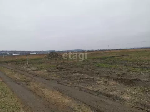 Участок в Воронежская область, Воронеж ул. Придонская, 154 (10.0 сот.)