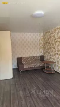 1-к кв. Красноярский край, Красноярск Затонская ул., 9 (36.0 м)