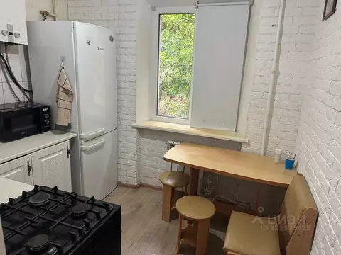 2-к кв. Краснодарский край, Новороссийск ул. Видова, 119а (50.0 м)