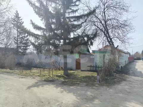 Дом в Омск, Советский округ ( м)