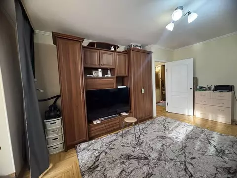 2-к кв. Краснодарский край, Анапа ул. Ленина, 157 (42.2 м)