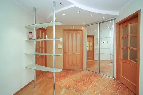 2-к кв. Краснодарский край, Краснодар ул. Красных Партизан, 79 (50.0 ...