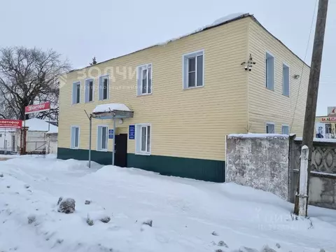Помещение свободного назначения в Чувашия, Урмары пгт ул. Заводская, ...