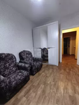 2-к кв. Ханты-Мансийский АО, Нижневартовск ул. Мира, 104 (54.0 м)