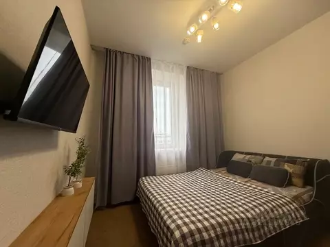 2-к кв. Пермский край, Пермь Екатерининская ул., 122 (57.0 м)