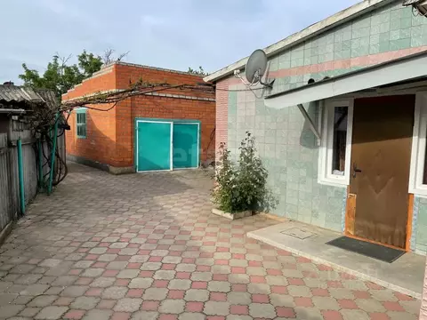 Дом в Ставропольский край, Ипатово ул. Свердлова, 68 (52 м)