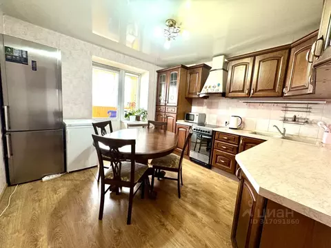 3-к кв. Удмуртия, Ижевск Пушкинская ул., 67 (97.0 м)