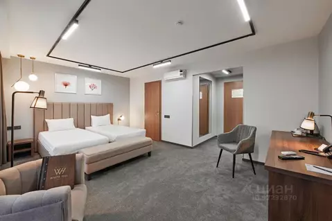 Комната Белгородская область, Белгород Преображенская ул., 86 (35.0 м)