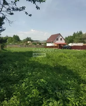 Участок в Москва д. Львово, ул. Крутовская, 18А (15.0 сот.)