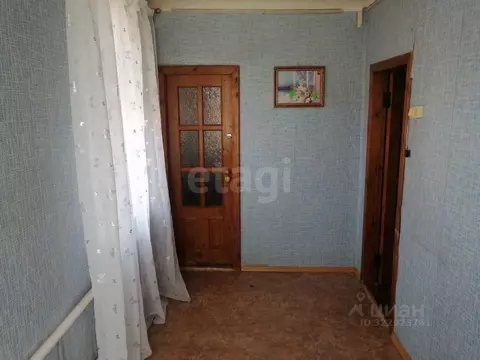 2-к кв. Нижегородская область, Дальнее Константиново рп пер. Школьный, ...