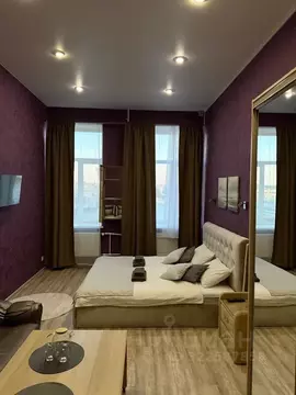 Комната Санкт-Петербург наб. Макарова, 22