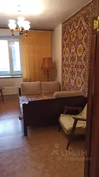 Комната Московская область, Балашиха Кучино мкр, ул. Лесные Поляны, 6 ...