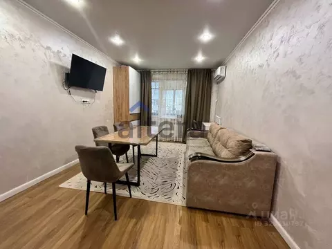 3-к кв. Татарстан, Казань ул. 2-я Юго-Западная, 31 (59.8 м)