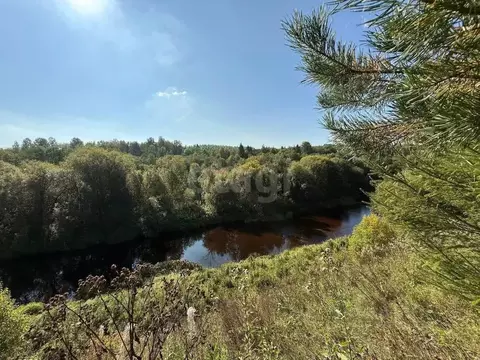Дом в Вологодская область, Великоустюгский муниципальный округ, ...