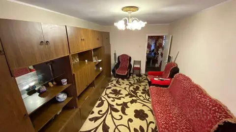 2-к кв. Санкт-Петербург ул. Демьяна Бедного, 8к1 (57.0 м)