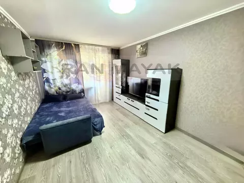 1-к кв. Адыгея, Майкоп 7-й пер., 8 (31.5 м)