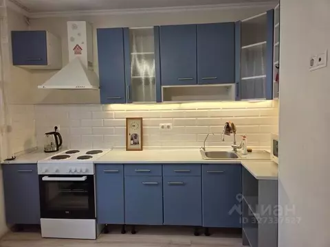 2-к кв. Москва ул. Юных Ленинцев, 125К1 (60.0 м)