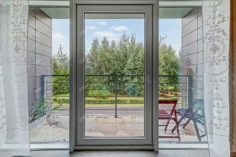 2-к кв. Санкт-Петербург ул. Новая, 51к30 (56.0 м)