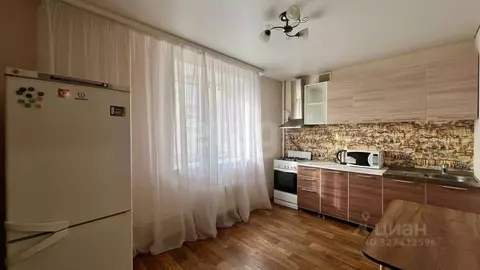 1-к кв. Мордовия, Саранск ул. Кирова, 19 (45.0 м)