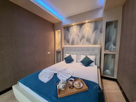 1-к кв. Орловская область, Орел ул. Розы Люксембург, 49 (56.0 м)