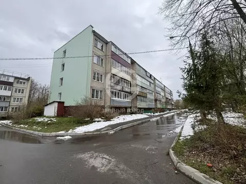 1-к кв. Московская область, Клин городской округ, пос. Шевляково 11 ...