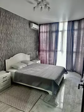 1-к кв. Краснодарский край, Анапа Анапское ш., 30к3 (36.0 м)