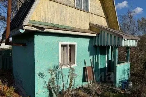 Дом в Новгородская область, Новгородский район, Ермолинское с/пос, ...