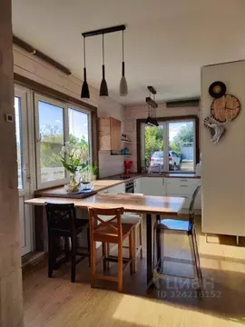 Коттедж в Краснодарский край, Сочи ул. Ручей Видный (180 м)