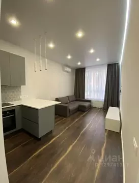 2-к кв. Москва Шелепихинская наб., 34к2зд1 (48.6 м)