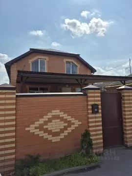 Дом в Ростовская область, Батайск Ленинградская ул. (207 м)