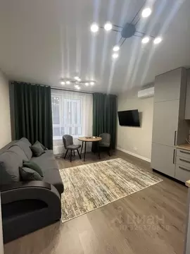 Студия Москва, Москва, Московский г. ул. Лаптева, 7 (26.3 м)