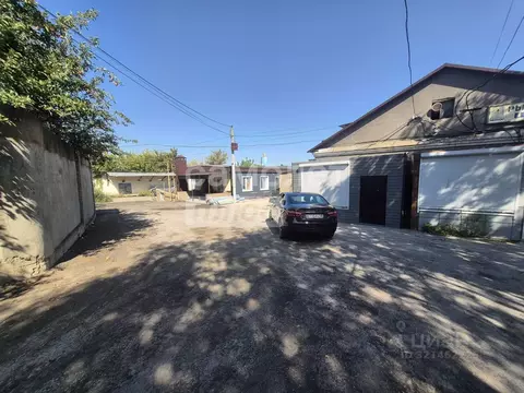 Производственное помещение в Липецкая область, Липецк Октябрьский ...