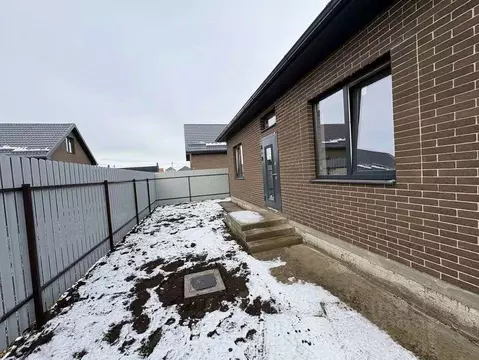 Коттедж в Краснодарский край, Краснодар ул. Имени Героя Петра ...