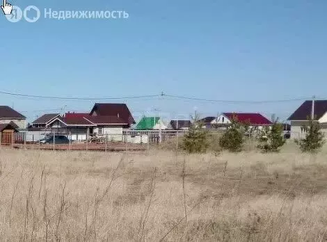 Участок в Пермский муниципальный округ, деревня Мураши (12.33 м)