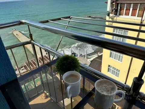 2-к кв. Краснодарский край, Сочи ул. Просвещения, 118/1 (30.0 м)