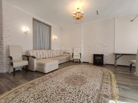 1-к кв. Татарстан, Казань ул. Дзержинского, 11а (60.0 м)