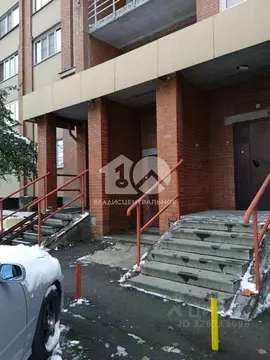 1-к кв. Новосибирская область, Новосибирск ул. Адриена Лежена, 31 ...