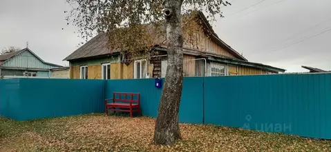 Дом в Брянская область, Навля рп ул. Щорса, 79 (71 м)