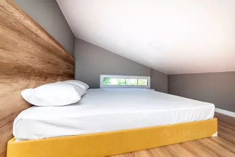 Дом в Краснодарский край, Геленджик городской округ, с. ...