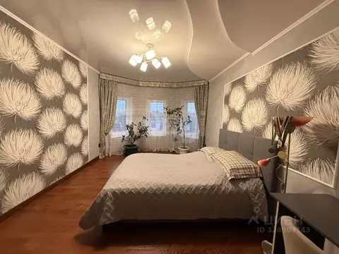 Дом в Адыгея, Майкоп ул. Шовгенова (200 м)