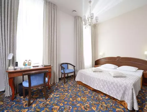 Комната Санкт-Петербург Стремянная ул., 18 (25.0 м)