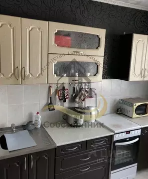 1-к кв. Белгородская область, Старый Оскол Ольминского мкр, 8 (39.0 м)