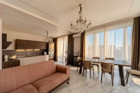 2-к кв. Москва Гжатская ул., 5к4 (83.9 м)