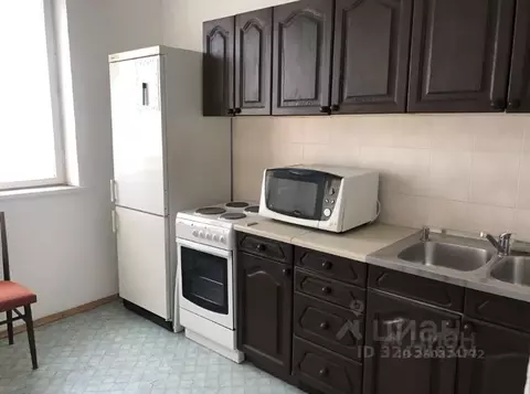 2-к кв. Москва ул. Маршала Катукова, 3К1 (54.0 м)